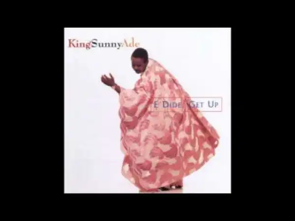 King Sunny Ade - Ope Oku